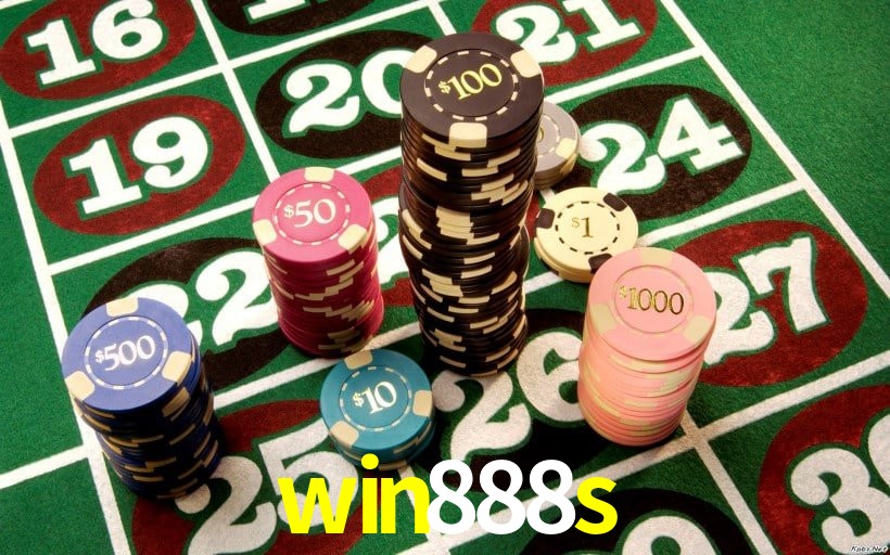 Experiência VIP win888s