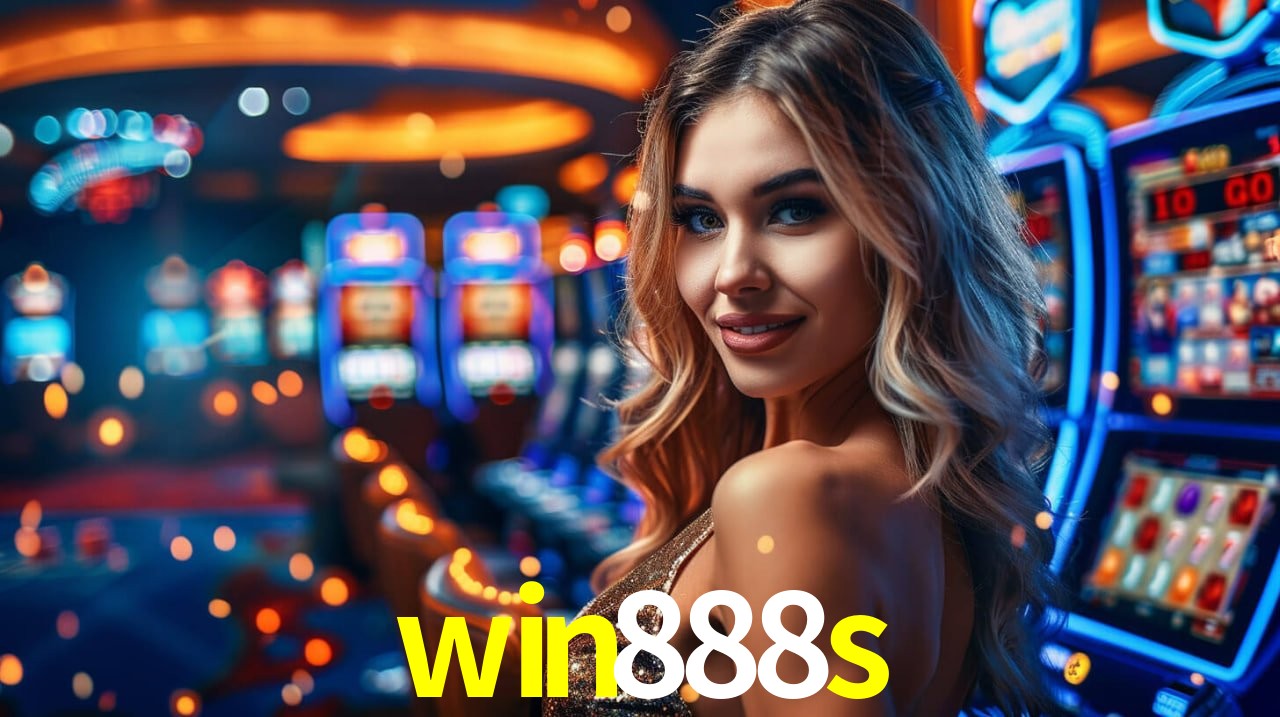 Experiência VIP win888s