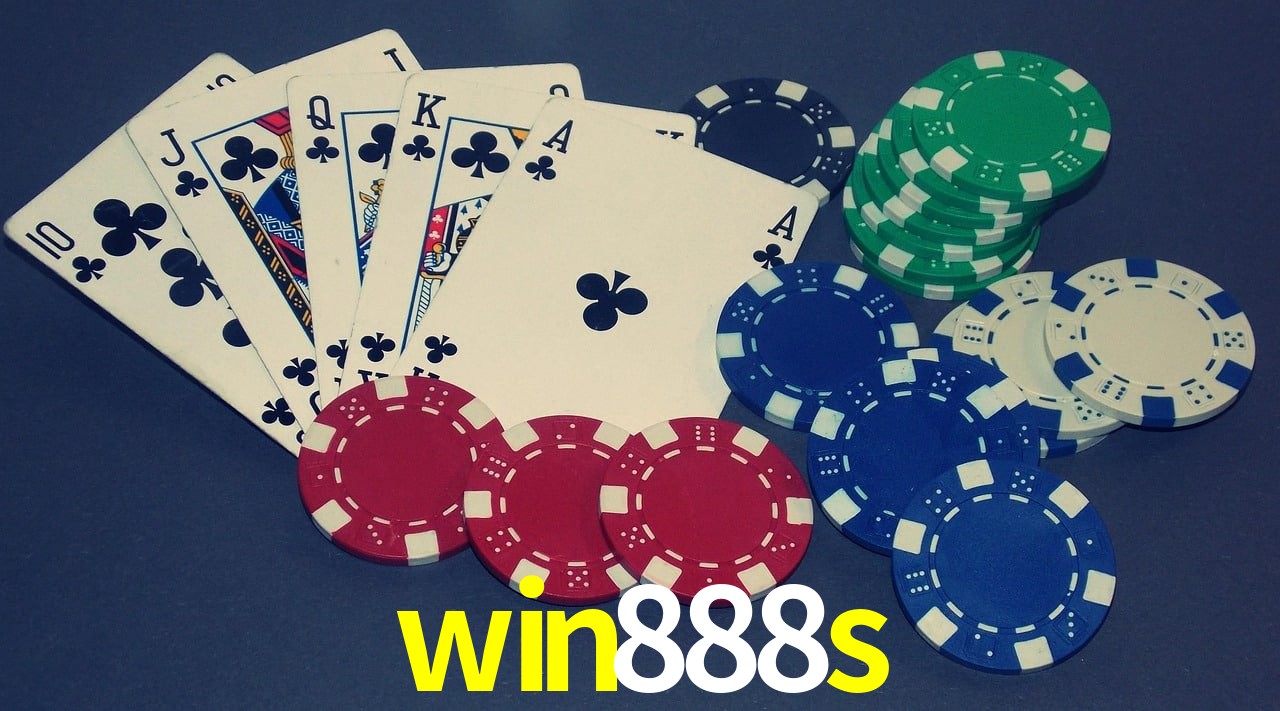 Statistics win888s