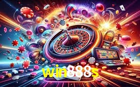 Estatísticas win888s