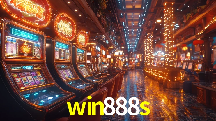 win888s login