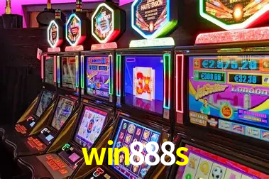 Desvendando o Mundo dos Jogos Virtuais na win888s