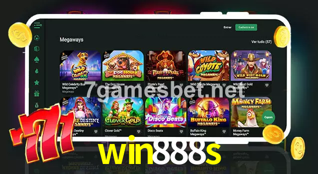 win888s aplicativo