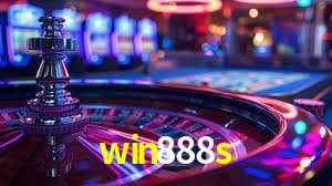 Recursos de Bônus win888s