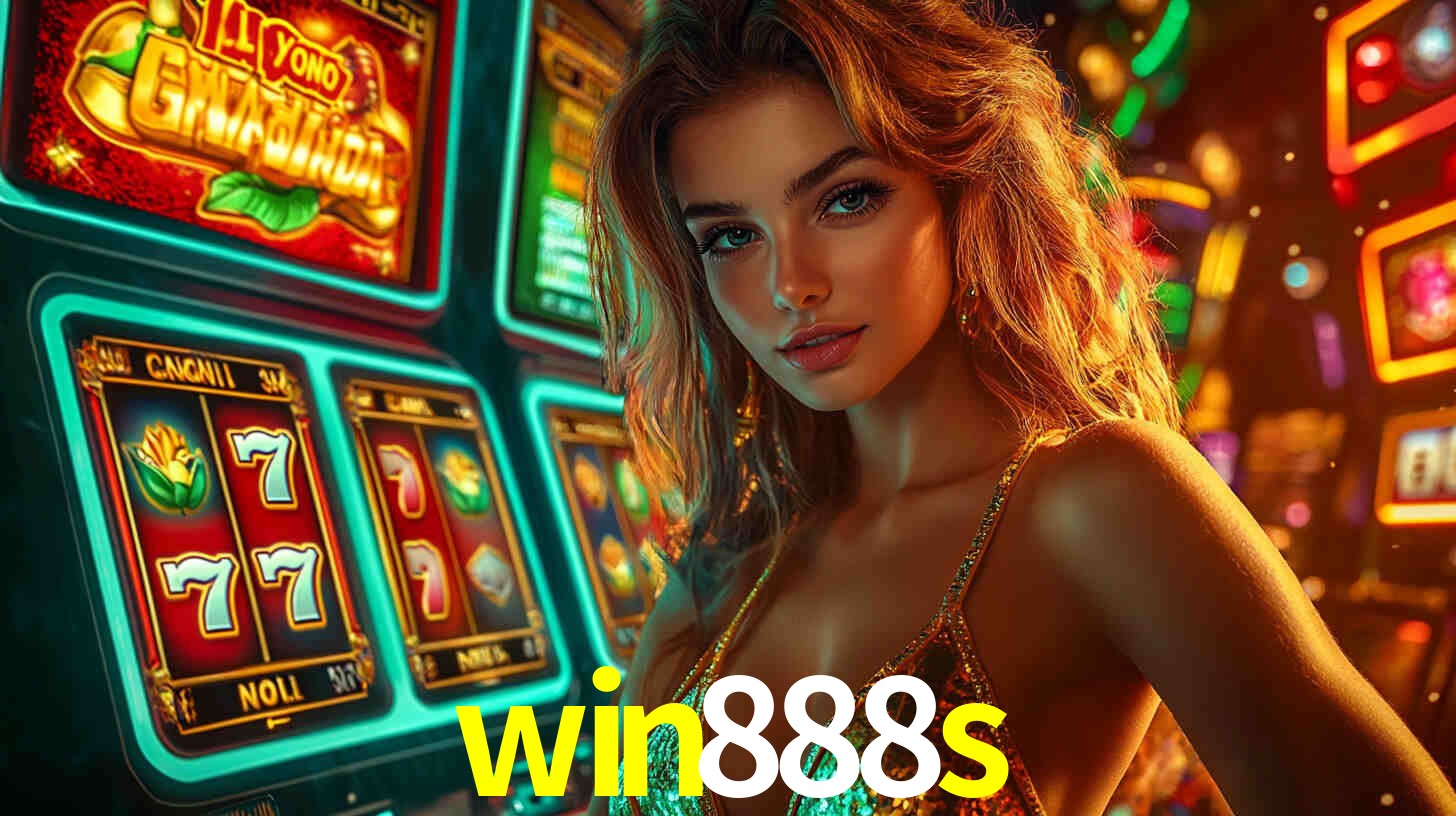 win888s App Interface