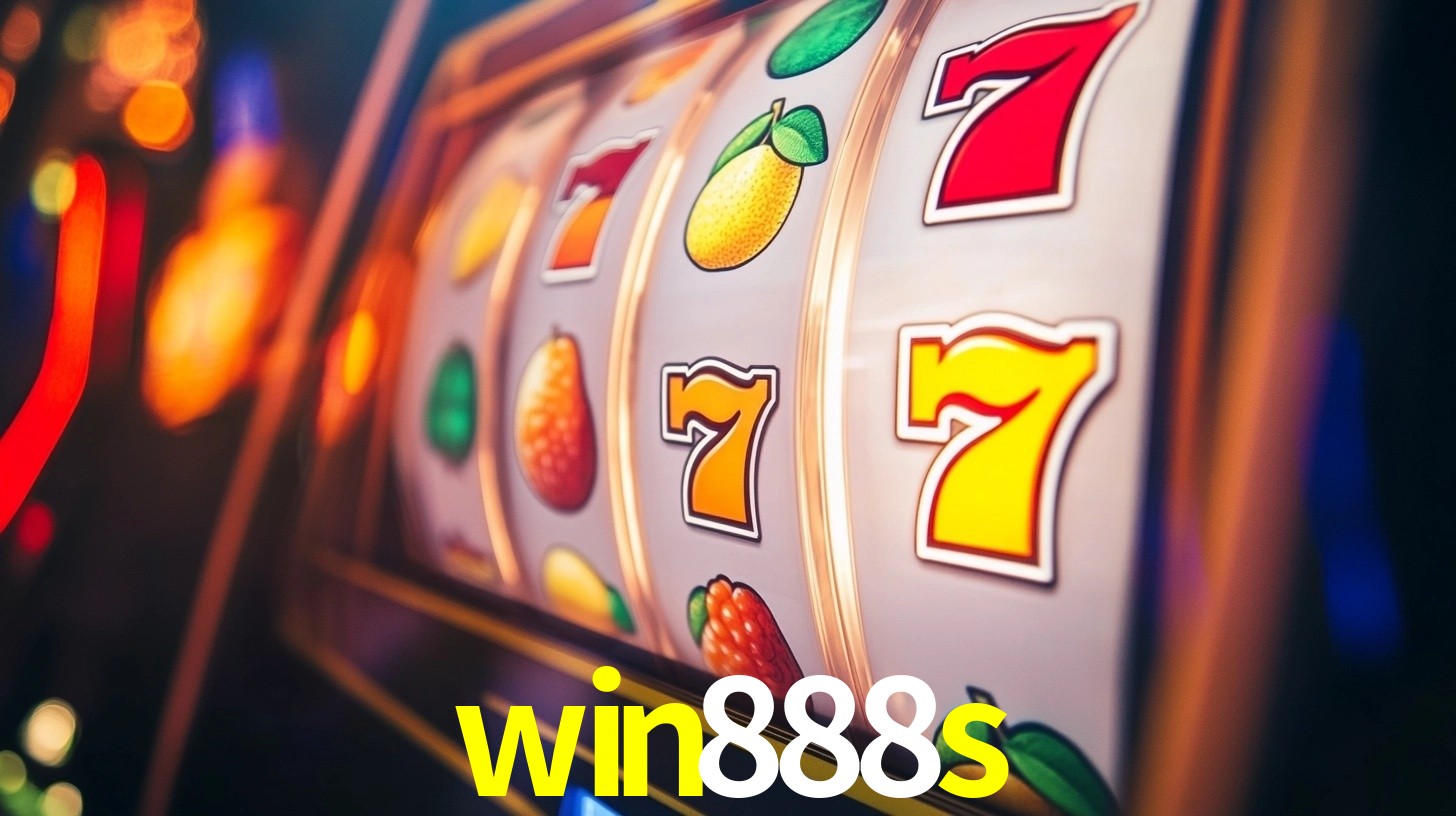 win888s login