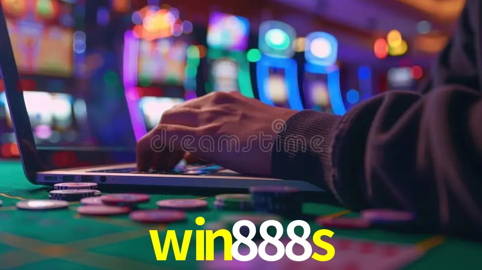 Bônus Diários win888s