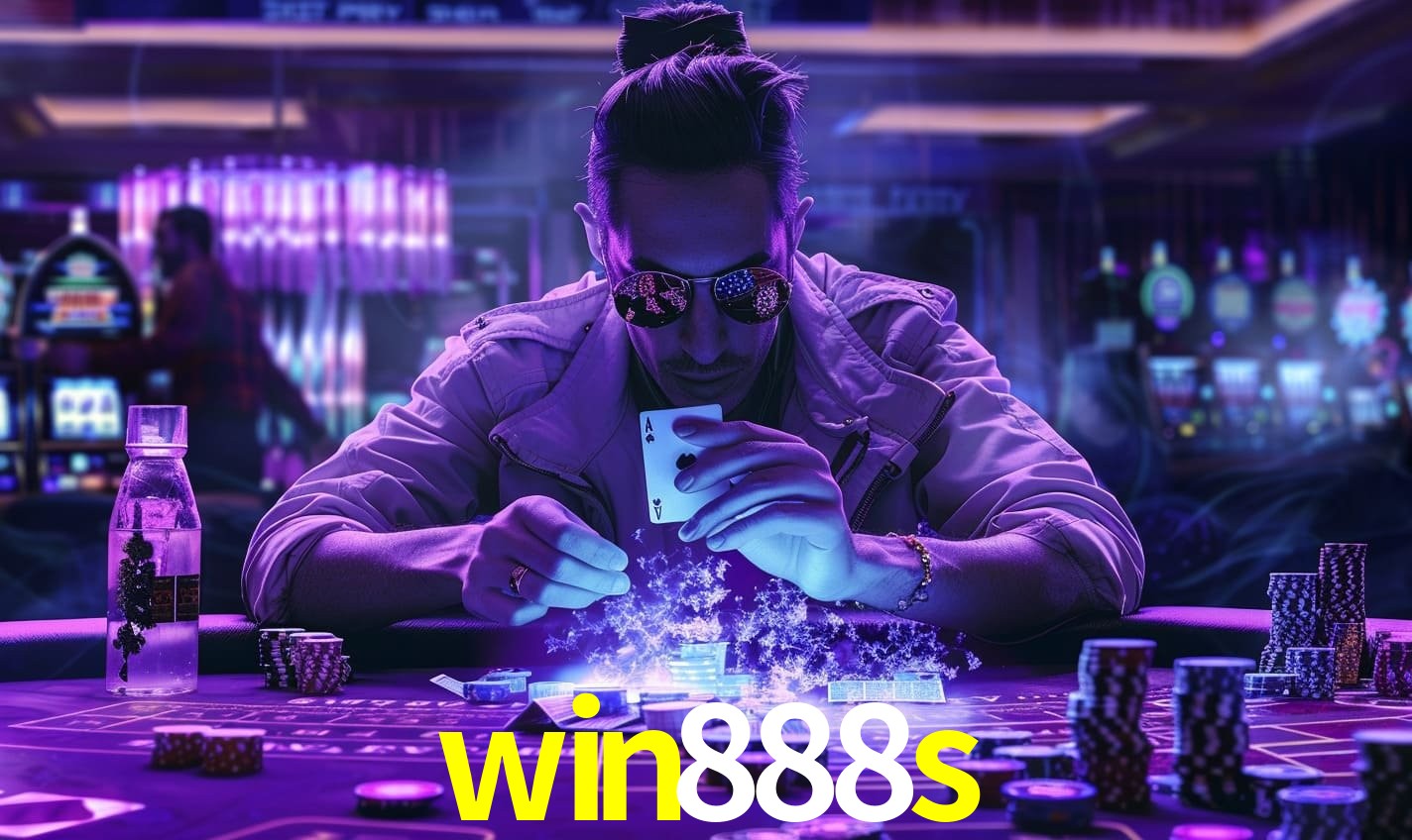 Roulette Table win888s