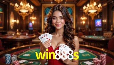 Slot Games win888s