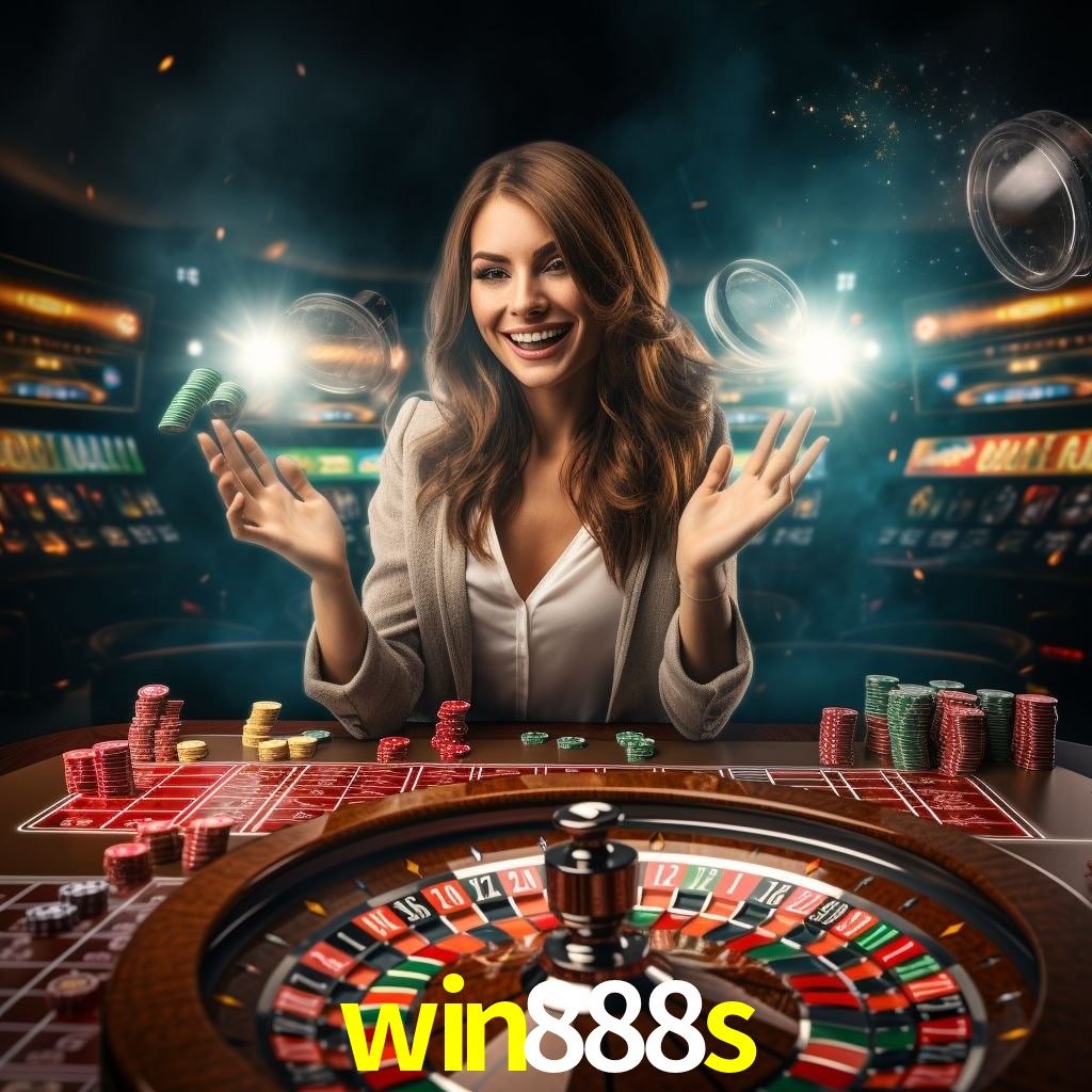 win888s login