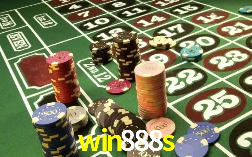 Provedores de Jogos win888s
