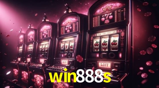 Interface Premium win888s