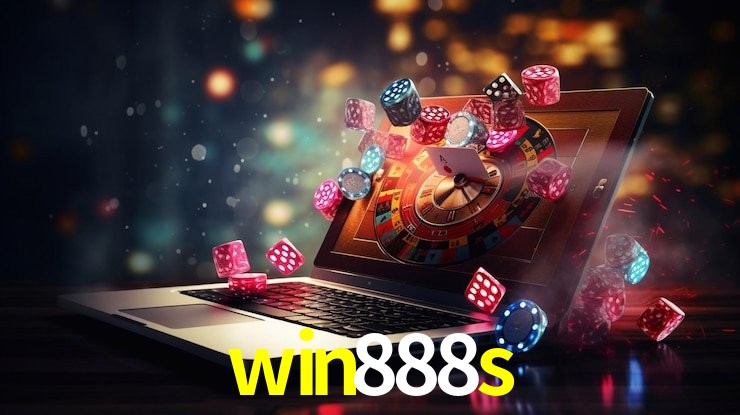 cassino win888s
