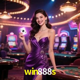 Mesa de Blackjack win888s
