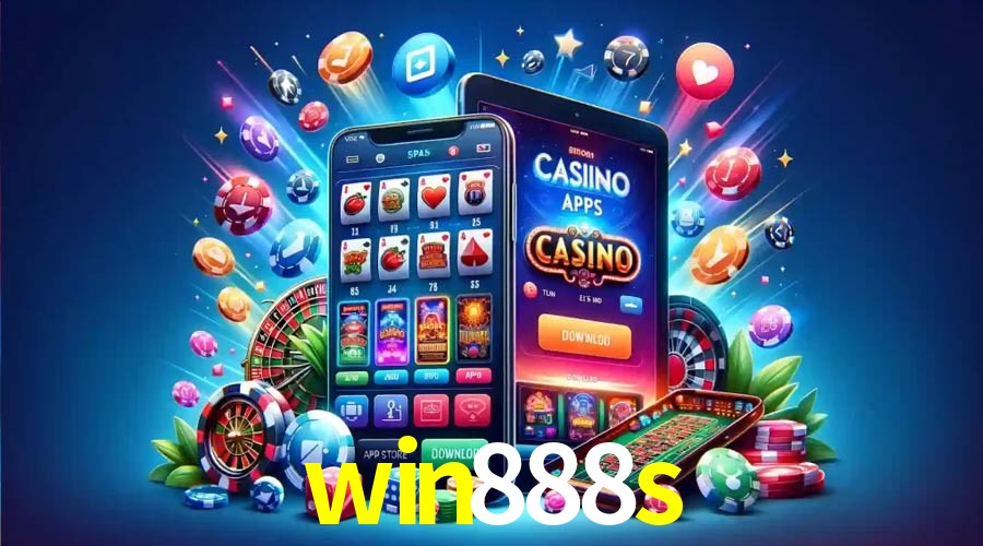 Live Casino win888s