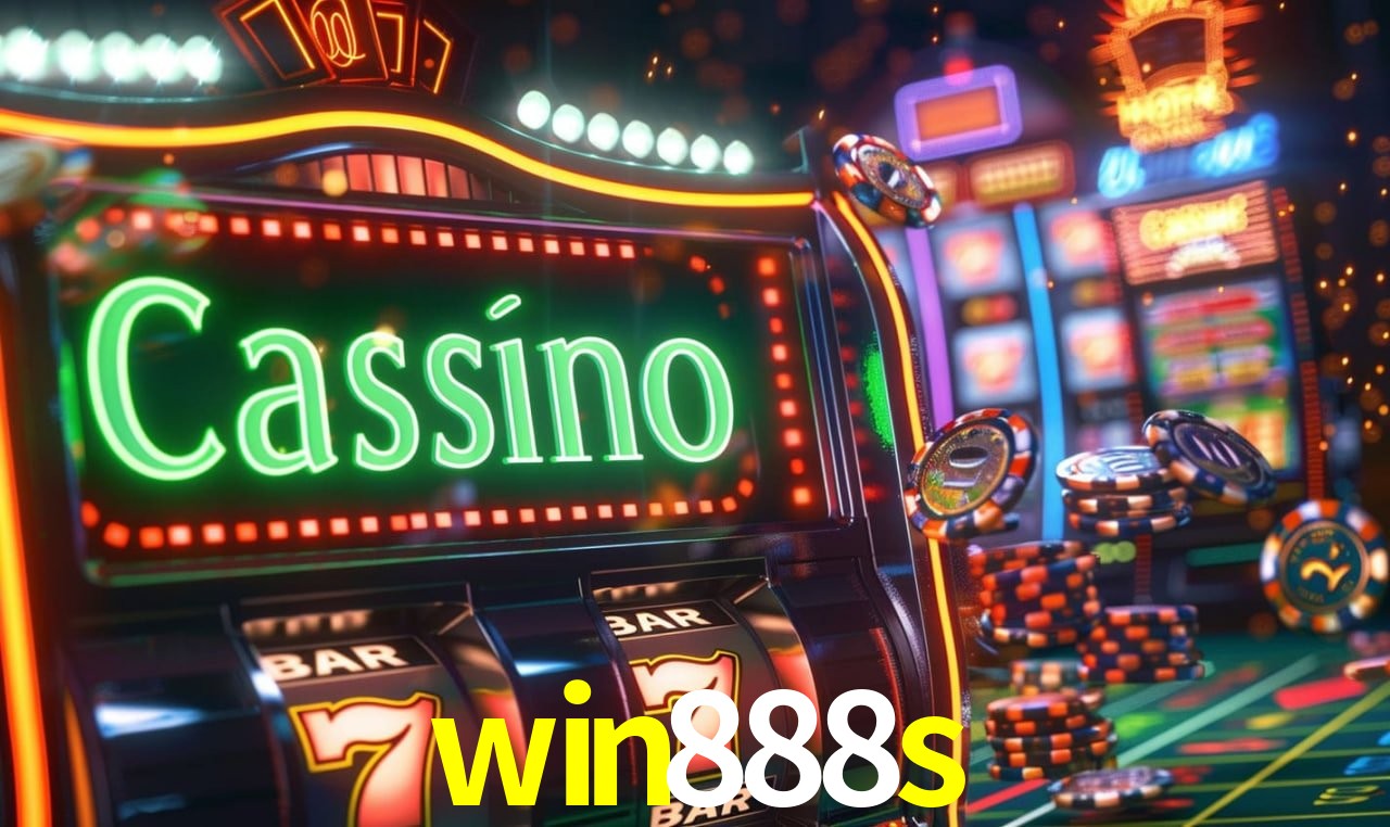 Integração de APIs win888s