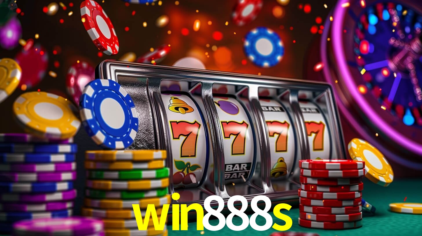 Torneios win888s