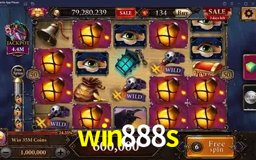Flash Promotion win888s
