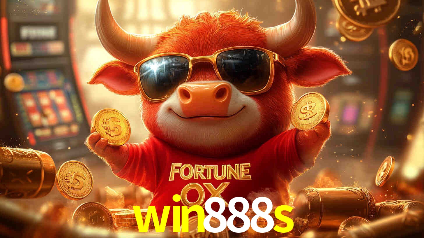 win888s login