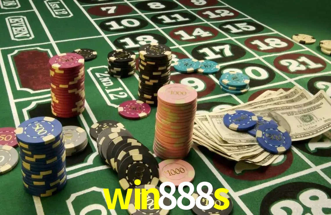 win888s: Jogos de Caça-Níqueis-Altas Recompensas, Roleta-Velocidade, Blackjack-Desafios Máximos