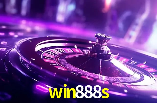 Interface do App win888s