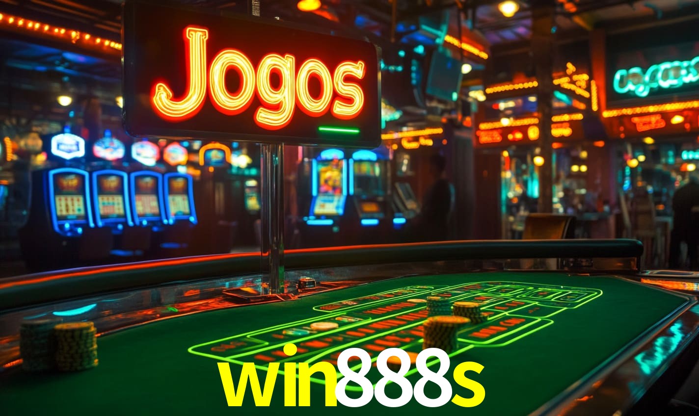 Tecnologia da Plataforma win888s