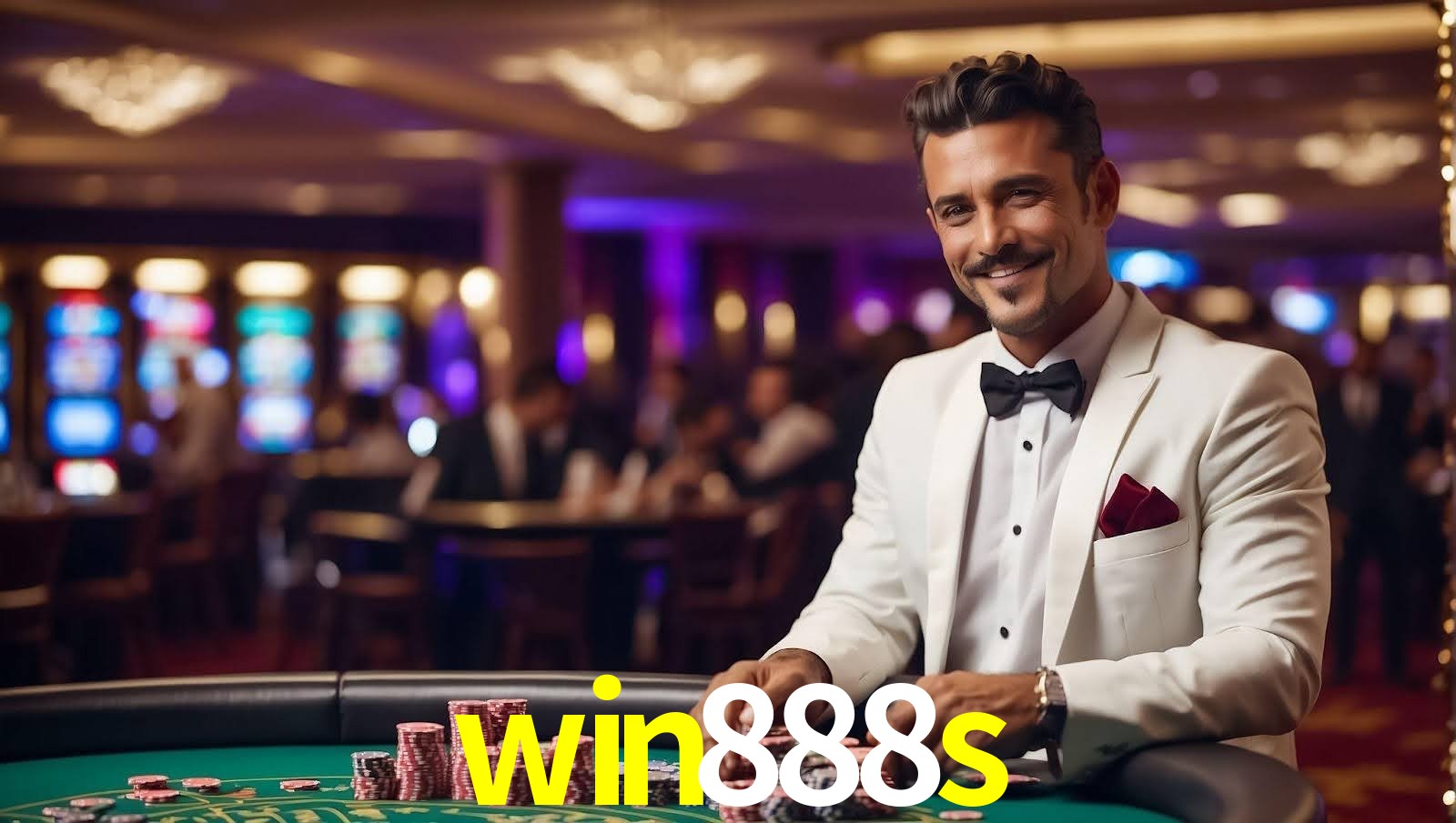 Promoções Sazonais win888s