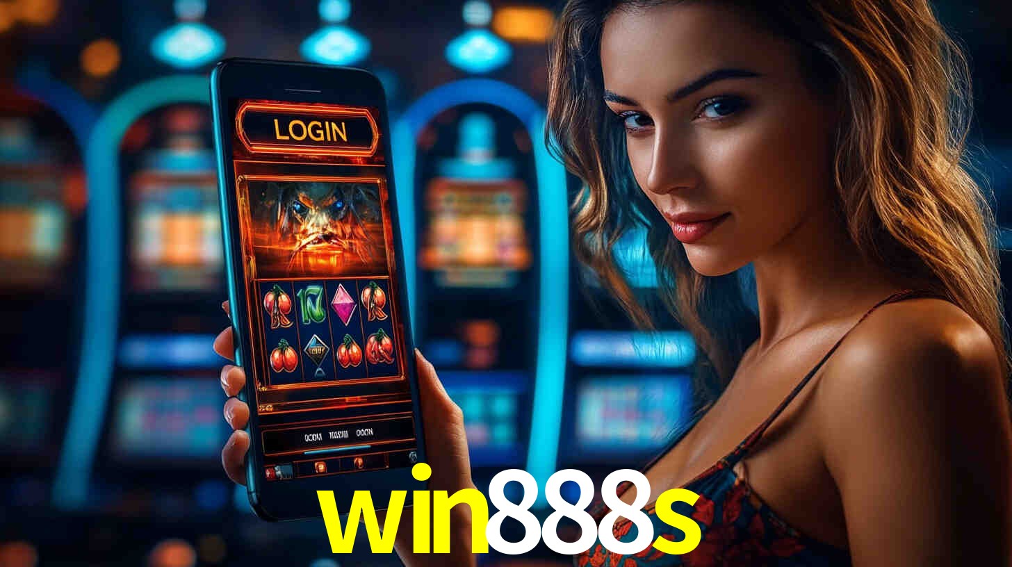 win888s login
