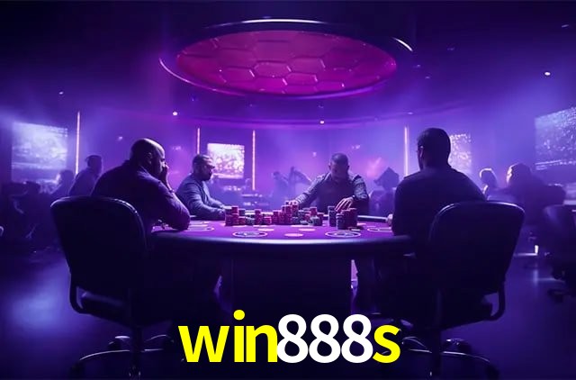 Diretório de Jogos win888s