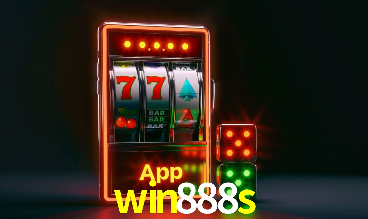 Casino Ao Vivo win888s