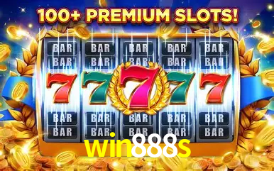 Descubra o Mundo do Cassino Online com win888s