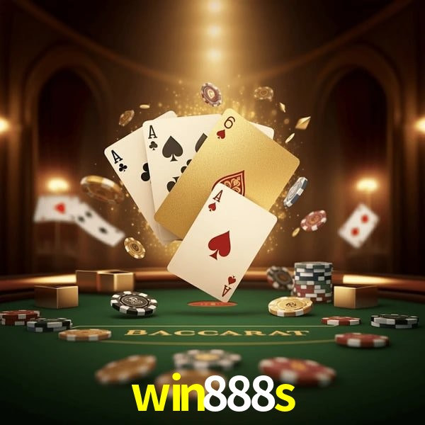 VIP Casino win888s