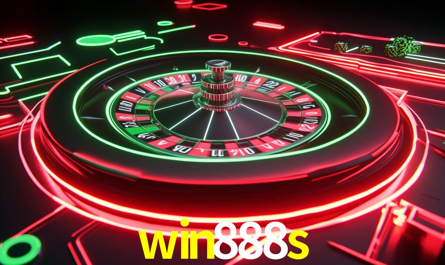 Desvendando o Mundo dos Jogos Virtuais na win888s