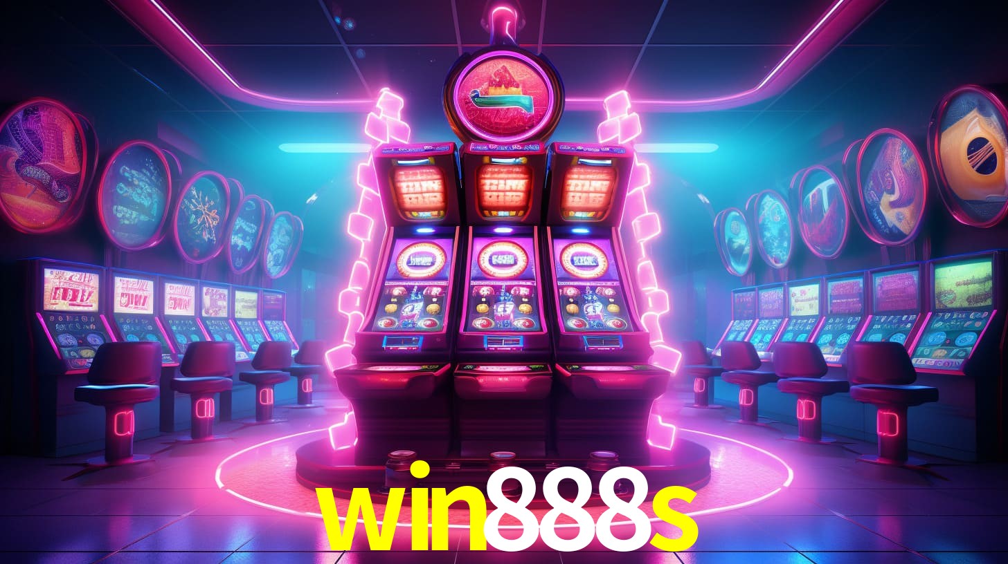 win888s: Seu Especialista em Apostas Esportivas Brasileiras