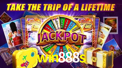 Descubra a Magia dos Jogos de Arcade no win888s